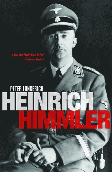 Heinrich Himmler (häftad)