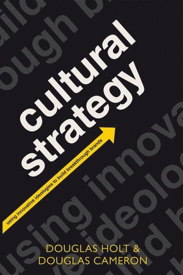 Cultural Strategy (hftad)