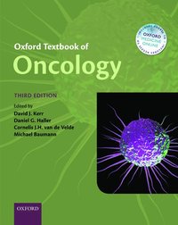 Oxford Textbook of Oncology (inbunden)