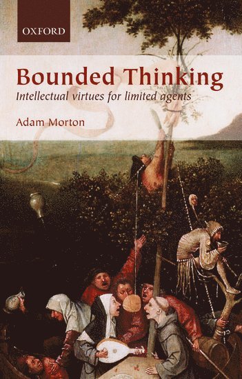 Bounded Thinking (inbunden)