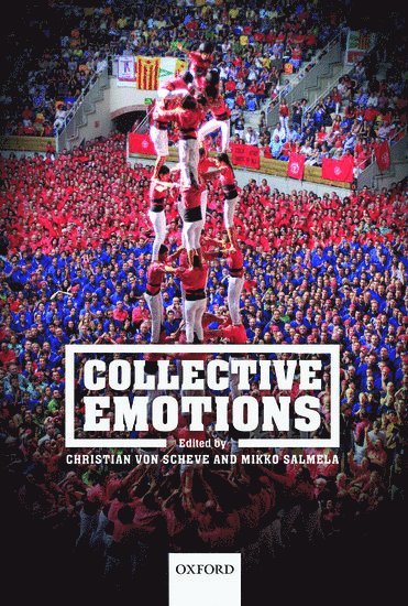 Collective Emotions (inbunden)