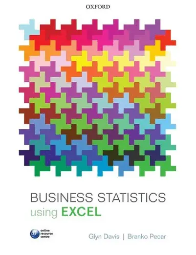 Business Statistics using Excel - Glyn Davis, Branko Pecar - Häftad ...