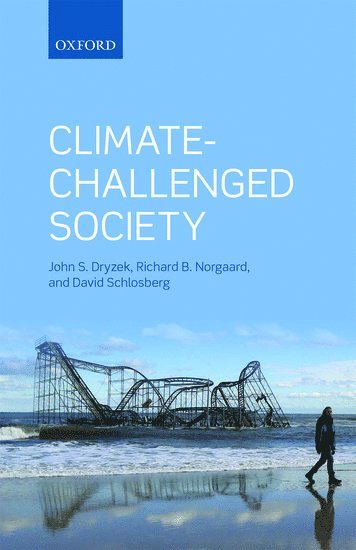 Climate-Challenged Society (hftad)