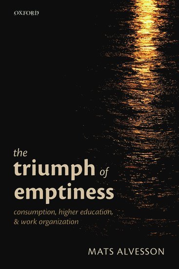 Triumph of Emptiness (hftad)