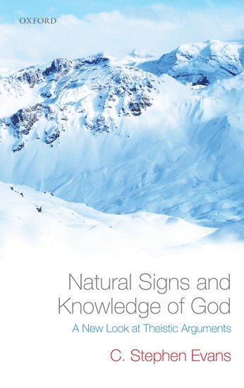 Natural Signs and Knowledge of God (hftad)