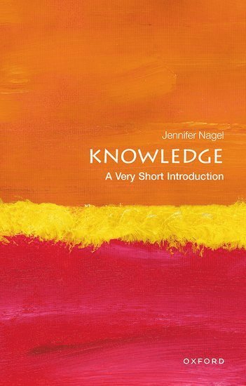 Knowledge (häftad)