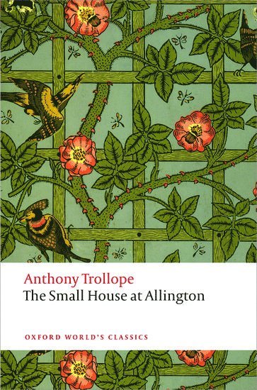 Small House at Allington (hftad)