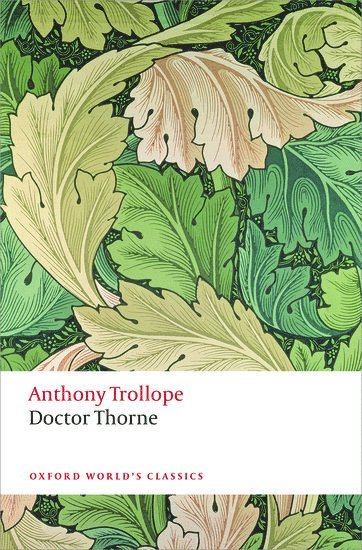 Doctor Thorne (hftad)