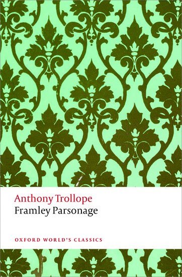 Framley Parsonage (hftad)