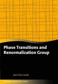 Phase Transitions and Renormalization Group (hftad)