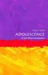 Adolescence