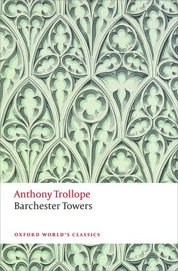 Barchester Towers (hftad)