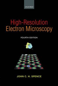 High-Resolution Electron Microscopy (inbunden)