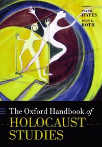 The Oxford Handbook of Holocaust Studies (hftad)