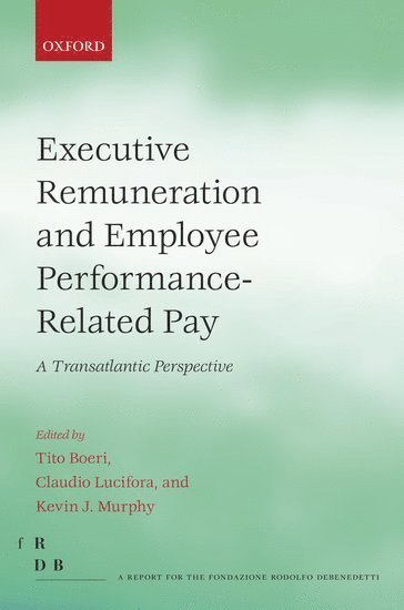 Executive Remuneration and Employee Performance-Related Pay (hftad)