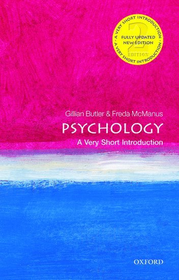 Psychology (hftad)
