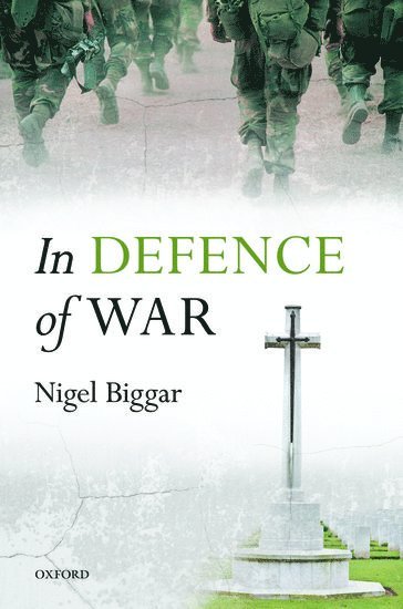 In Defence of War (häftad)