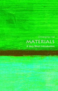 Materials: A Very Short Introduction (häftad)