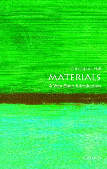 Materials (inbunden)