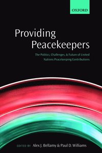 Providing Peacekeepers (inbunden)