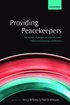 Providing Peacekeepers