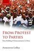 From Protest to Parties