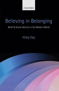 Believing in Belonging (häftad)