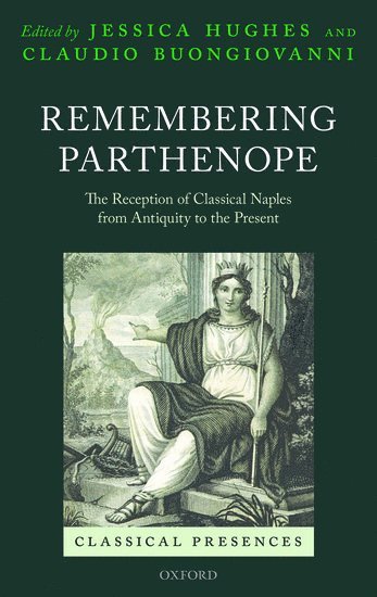 Remembering Parthenope (hftad)