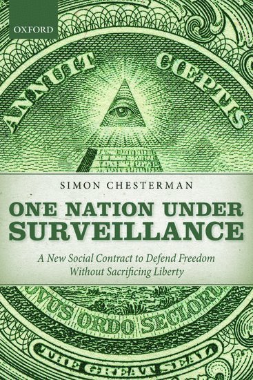 One Nation Under Surveillance (hftad)