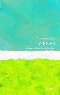 Genes: A Very Short Introduction (häftad)