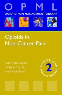 Opioids in Non-Cancer Pain (hftad)