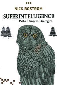 Superintelligence (häftad)