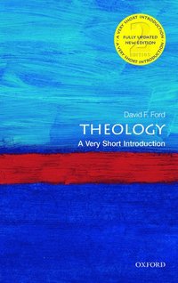 Theology: A Very Short Introduction (häftad)