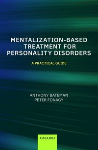 Mentalization-Based Treatment for Personality Disorders (hftad)