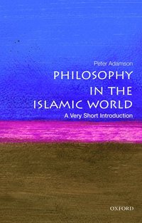 Philosophy in the Islamic World: A Very Short Introduction (häftad)