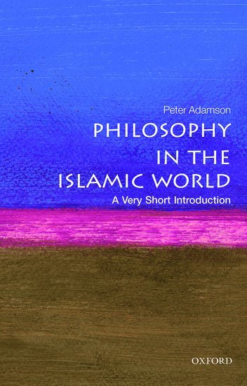 Philosophy in the Islamic World (häftad)
