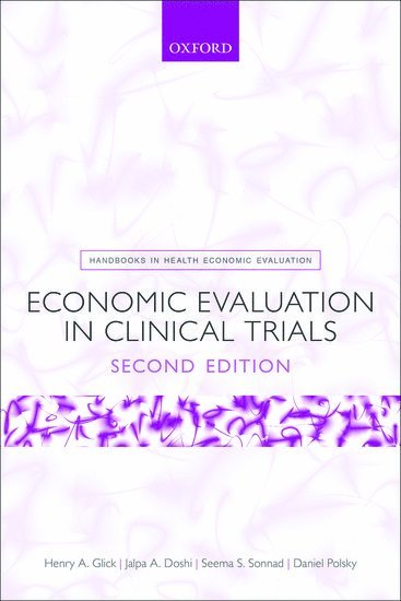 Economic Evaluation in Clinical Trials (hftad)