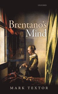 Brentano's Mind (inbunden)