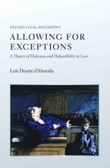 Allowing for Exceptions (häftad)