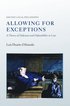 Allowing for Exceptions