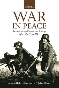 War in Peace (hftad)