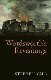 Wordsworth's Revisitings (hftad)