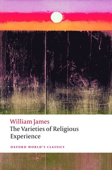 Varieties of Religious Experience (hftad)