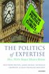 Politics of Expertise