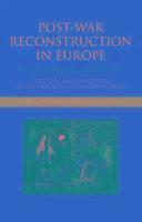 Post-War Reconstruction in Europe (hftad)