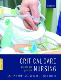 Critical Care Nursing (hftad)