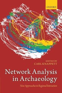 Network Analysis in Archaeology (inbunden)