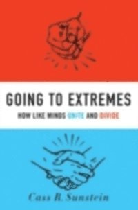 Going to Extremes (e-bok)