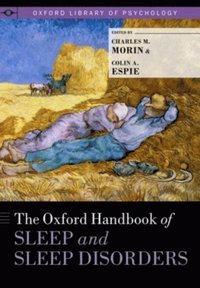 Oxford Handbook of Sleep and Sleep Disorders (e-bok)