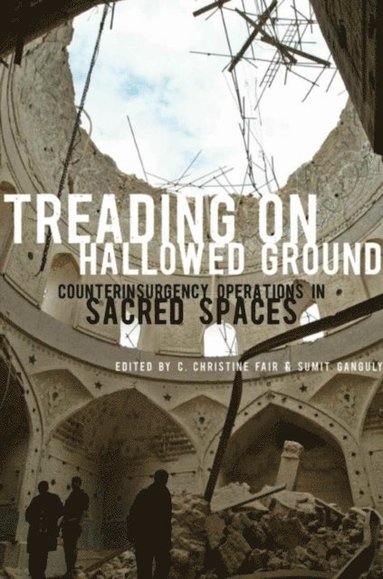 Treading on Hallowed Ground (hftad)